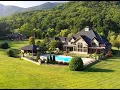 Waynesville NC - Willow Mountain Estate For Sale