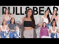 NEW IN PULL AND BEAR try on haul | February 2021. Is Pull \u0026 Bear better than Zara?!