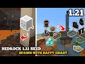 Download Lagu [Bedrock Seed] Minecraft 1.21 Seed | Spawn with Happy Ghast🔥 | Pocket Edition \u0026 PE - Part15