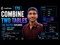 LeetCode 175 Combine Two Tables SQL Solution Explained LEFT JOIN Tutorial