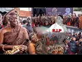 Download Lagu [🔴LIVE  PART1 ASANTEHEMAA ONE WEEK CELEBRATION || ASANTEMAN MOURNS AT MANHYIA PALACE