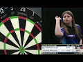 Lorraine Hyde v Paige Pauling - PDC Women s Series 2026 Event 11