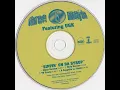 Three 6 Mafia - Sippin On Some Syrup (Feat. UGK (Underground Kingz) & Project Pat) (Clean)