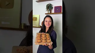 ये Cookies रोज खाती हूँ इसीलिए कभी थकती नहीं | Healthy Guilt Free Oats Cookies