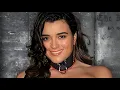Cote de Pablo 45 Shows Her Huge Size In New Bikini Photos