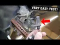 HOW TO TEST WHEEL SPEED SENSOR WHICH ABS WHEEL SPEED SENSOR IS BAD