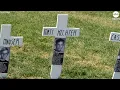 Remembering Columbine 25 years later