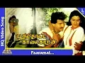 Download Lagu Paaramal Song | Poonthotta Kavalkaran Tamil Movie Songs | Anand | Vani Vishwanath | Pyramid Music