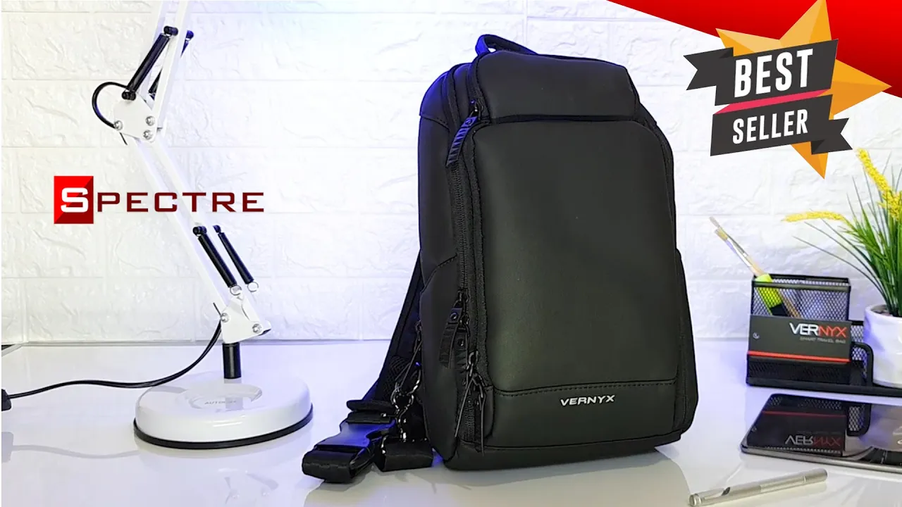 Berikut 3 tas wajib pria product di Video ini bisa kamu beli disni: 1. Superdry Backpack https://t.p. 