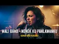 Lagu WALI BAND - NENEKKU PAHLAWANKU (COVER ROCK BY REBELVIBE ID)