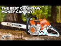 I FINALLY Bought A Stihl 500i My Overall Thoughts
