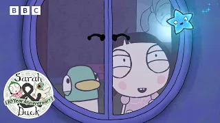 Twinkle Twinkle Little Star Shallot Songs 10th Anniversary Sarah And Duck Official 