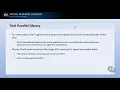 Programming in C - Exam 70-483