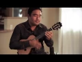 Download Lagu Kalei Gamiao - Funky Tango (HiSessions.com Acoustic Live!)