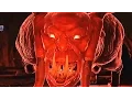 Video di Injustice 2 Batman, Robin & Atrocitus Super Moves