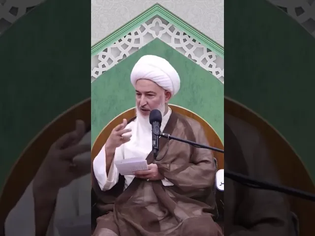 ⁣من موارد الارتباط بسيد الشهداء. سماحة الشيخ فاضل الصفار. ٢٣ شوال ١٤٤٥هـ.