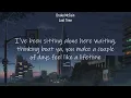 Drake McCain - Last Time (Lyrics)