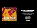 Higher Power - Looking Inward