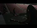 Disturbed - "Ten Thousand Fists" soundcheck