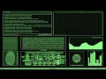 Fake Tracker Screen