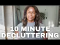Download Lagu 9 EZ DECLUTTERING PROJECTS YOU CAN DO TODAY