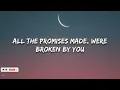 Skeler - Pale Light (Lyrics)