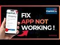 How to Fix Capital One App Not Working in 2026 Guide