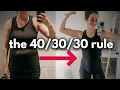 Download Lagu If I had to lose 35 lbs again, I'd do THIS