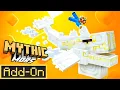 SystemZee s MYTHIC MOBS ADDON 3 Legendary Monsters Added to Minecraft Bedrock Survival