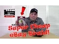 Super Cheap eBay Fishing Braid Line Episode 421