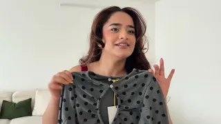 Bershka Haul from MYNTRA | I Found European Street Style #fashion #clothing #myntra #ootd #trending