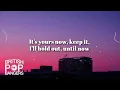 Ravyn Lenae - Love Me Not ft. Rex Orange County (Lyrics)