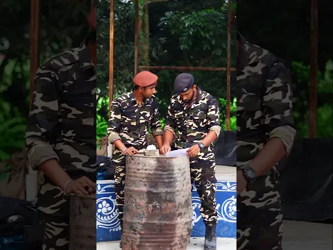 ফৌজি ❌ জাদুই শক্তি। স্যালুট ইন্ডিয়ান আর্মি 🇮🇳 #army