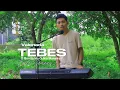 Download Lagu TEBES - Valenada || Linto Soares (cover)