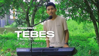 tebes valenada linto soares cover 