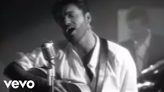george michael kissing a fool remastered official video 