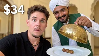 I Tried Cheapest Fine Dining in Pakistan
