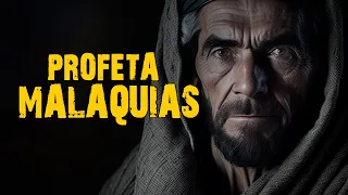 A História do Profeta Malaquias: Quem foi o Profeta Malaquias na Biblia?