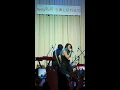 Christmas Break - Gracenote (Live)