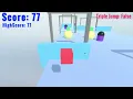 Cube Runner