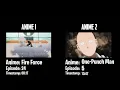 Mask Off - Clean Anime Transition