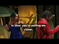 Nandy, Mbosso & S2kizzy - Malaika wangu ( Official lyrics Music video )