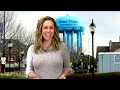 Mount Prospect Update