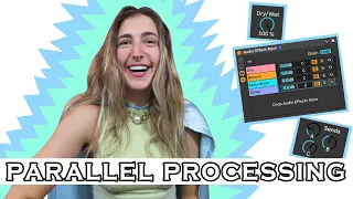 How to Parallel Process Production Tutorial