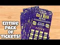 Download Lagu $1,000,000 Gold Rush Multiplier! Channel Member Giveaway! Florida Lottery!