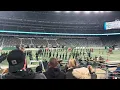 Norwalk HS Band USBands 2025