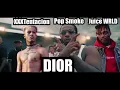 If XXXTentacion \u0026 Juice WRLD was on Dior by Pop Smoke Mashup