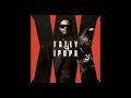 Fally Ipupa - Den’s Love
