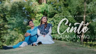 david iztambul feat ovhi firsty cinto saumua nyao official music video 