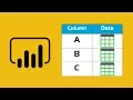 Adding Columns to Nested Table for Data Consolidation